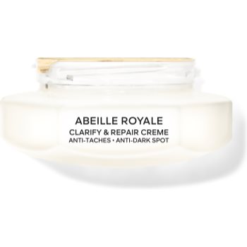 GUERLAIN Abeille Royale Clarify & Repair Creme crema pentru fermitate si stralucire rezervă - imagine 2